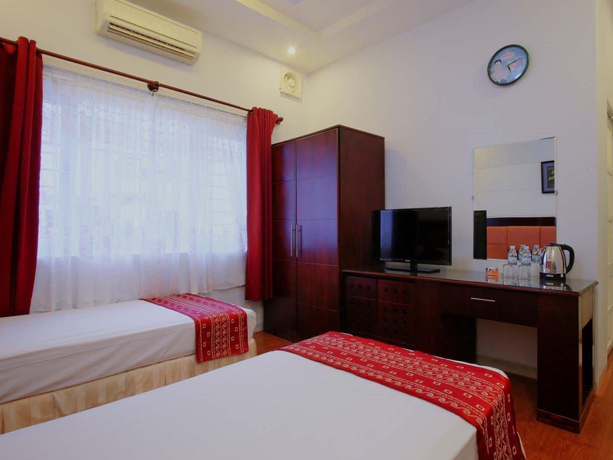 Chelsea Hotel Nha Trang Eksteriør billede