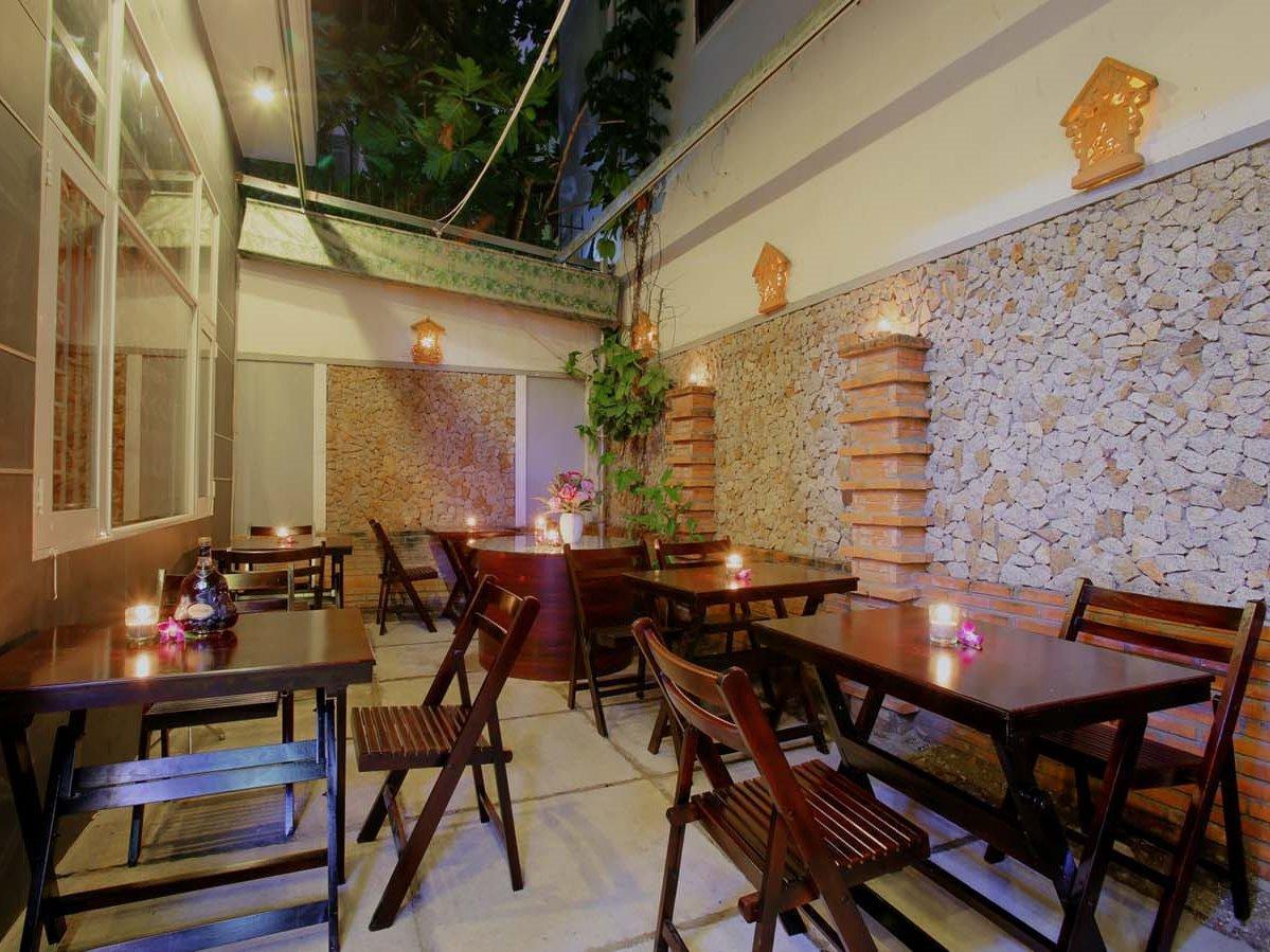 Chelsea Hotel Nha Trang Eksteriør billede